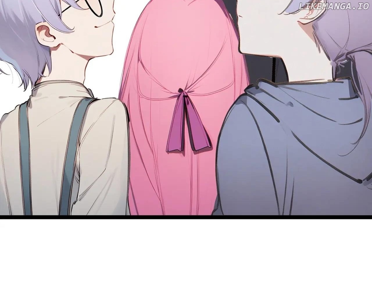 Daddy President Is Too Hard To Deal With Chapter 205 - page 30